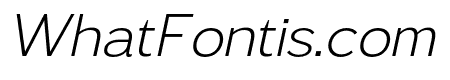Lusio-LightItalic