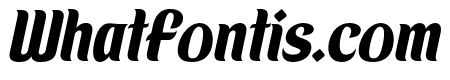 Mahabbah Italic