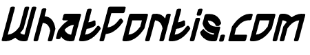 Malingus Italic