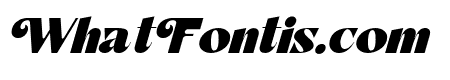Manifest Creativity Bold Italic