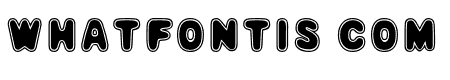 Mardi Gras Baby Font 1 Regular