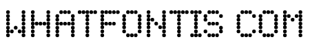 Mardi Gras Beads Font 1 Regular