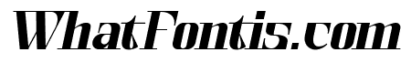 Markind-Italic