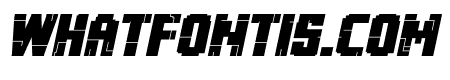Minecroft Italic