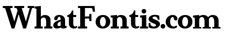 Minims Semi Bold
