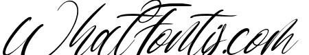 Monalissa Italic