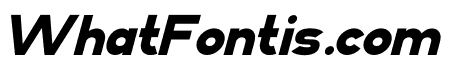 Monalqo Italic