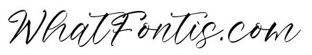 Morietta Garden Italic