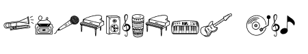 Music Doodle