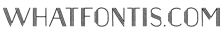 Naive Deco Sans Triple