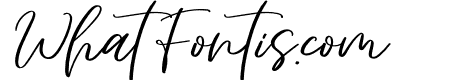 Naylans Italic