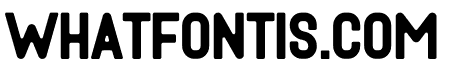 Nullisy Sans Serif