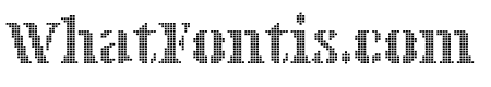 Pixemaze Regular