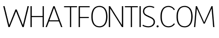 Pontazia Thin