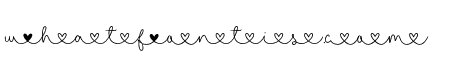 RealLove-Heart