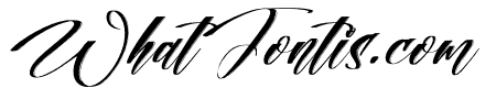 Reflonty Granttura Italic