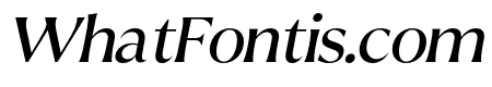 Reifilano-Italic