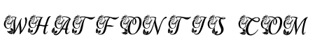 RoseBlossomMonogram