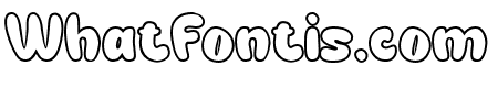 RoundBoundOutline