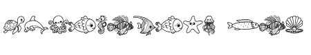 Sea Animals