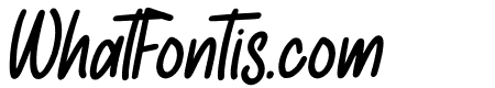Super Toys Italic