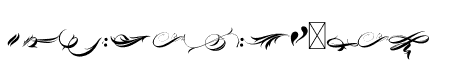 Tattoo Studio Mark 2 Ornament