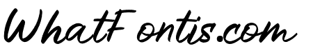 Tulis Tangan