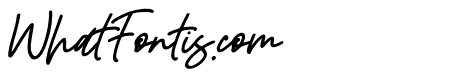 Twenty Night Italic