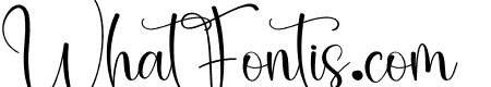Vacation Signature