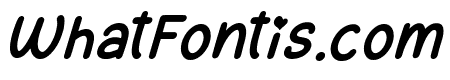 Valentine Cupcake Italic
