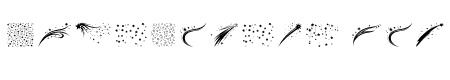 various stars Regular