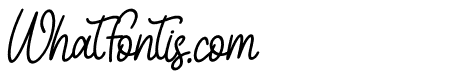 Vintless Italic