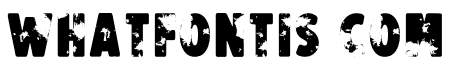 Watercolor Font Regular