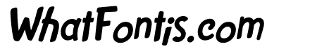 Winning Italic