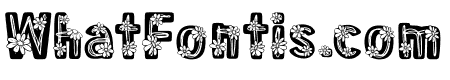 Wire Daisy