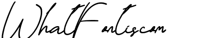 Yogyakarta Paradise Italic Italic