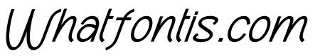 Young Fellas Semibold Italic