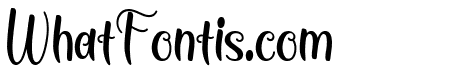 Lowla Font By Dani 7NTypes