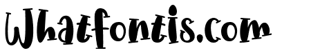 Squidy Font By Dani 7NTypes