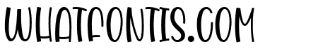 Sugar Brown Font By Dani 7NTypes