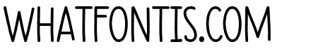 Wonderful Flower Font By Dani 7NTypes