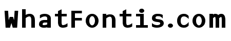 LJDS Sans Bold DEMO