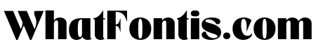 Monograph-Regular