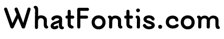 Tsukimi Rounded Bold