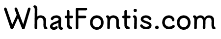Tsukimi Rounded Semibold