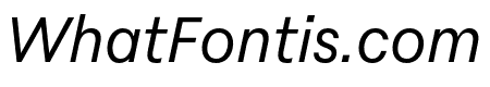 Peridot Devanagari Italic