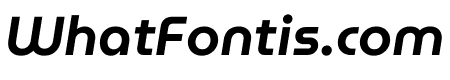Museomoderno Semibold Italic