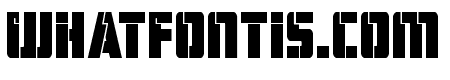 Hard Science Bold