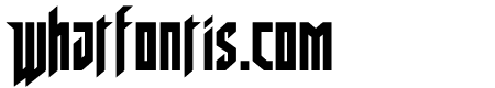 Deathshead Condensed