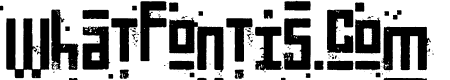 Pixelic War